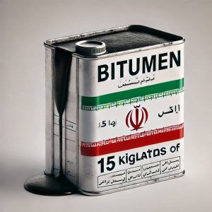 فروش قیر شل