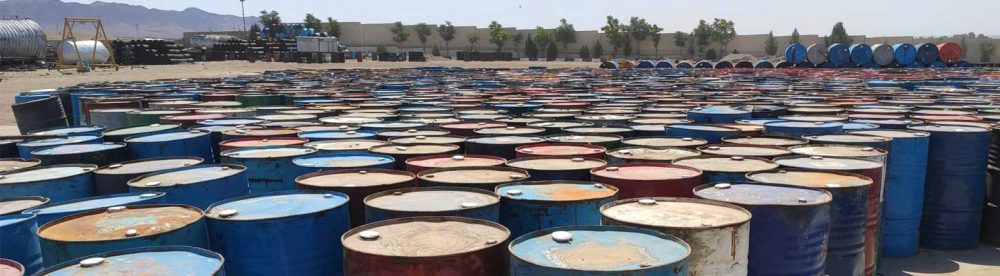 قیمت عمده انواع قیر حلب 17 و بشکه کیلویی پاسارگاد شل در تهران و لواسان