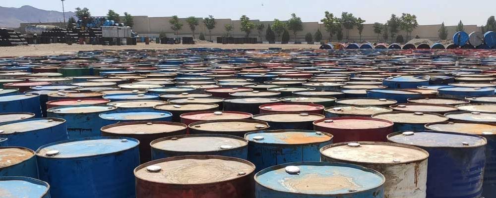 قیمت عمده انواع قیر حلب 17 و بشکه کیلویی پاسارگاد شل در تهران و لواسان