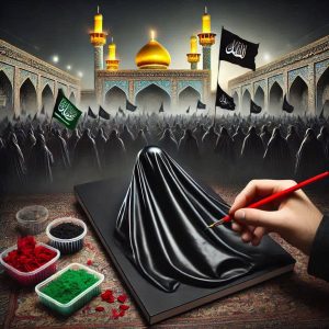 قیمت گونی نما مشکی و چتایی